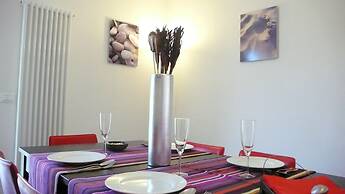 Modern and Elegant Apartments