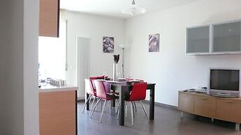 Modern and Elegant Apartments