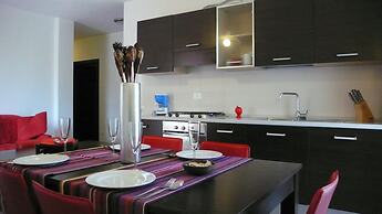 Modern and Elegant Apartments