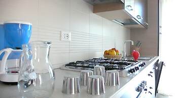 Modern and Elegant Apartments