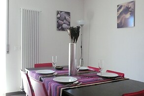 Modern and Elegant Apartments