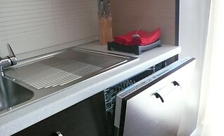 Modern and Elegant Apartments