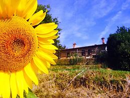 Welcome at Poggio Cantarello Country Home Tuscany