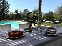 Welcome at Poggio Cantarello Country Home Tuscany