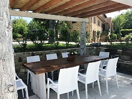 Welcome at Poggio Cantarello Country Home Tuscany