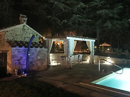 Welcome at Poggio Cantarello Country Home Tuscany