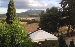 Welcome at Poggio Cantarello Country Home Tuscany