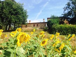 Welcome at Poggio Cantarello Country Home Tuscany