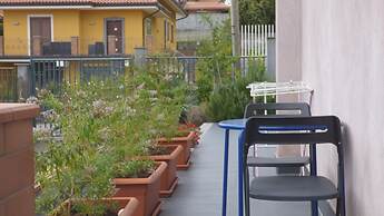 Room-etna Holiday Home Studio Glicine