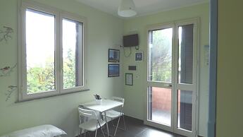 Room-etna Holiday Home Studio Glicine