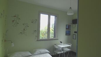 Room-etna Holiday Home Studio Glicine