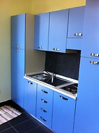 Room-etna Holiday Home Studio Glicine