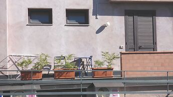 Room-etna Holiday Home Studio Glicine