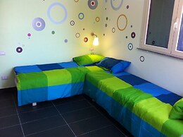 Room-etna Holiday Home Studio Glicine