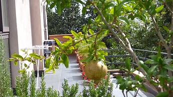 Room-etna Holiday Home Studio Glicine