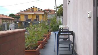 Room-etna Holiday Home Studio Glicine