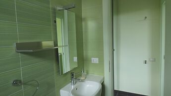 Room-etna Holiday Home Studio Glicine