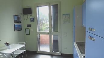 Room-etna Holiday Home Studio Glicine