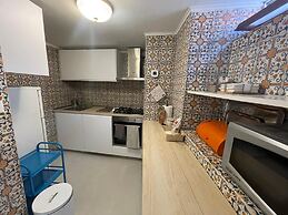 Apartment at the Roman Forum in the Center of Rome