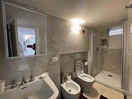 Apartment at the Roman Forum in the Center of Rome