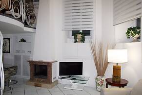 Apartment at the Roman Forum in the Center of Rome