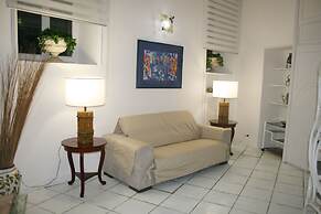 Apartment at the Roman Forum in the Center of Rome