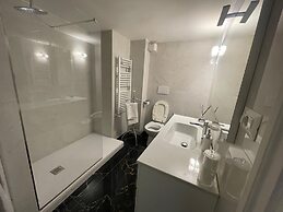 Apartment at the Roman Forum in the Center of Rome