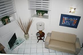 Apartment at the Roman Forum in the Center of Rome