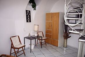 Apartment at the Roman Forum in the Center of Rome