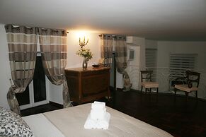 Apartment at the Roman Forum in the Center of Rome