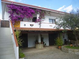 Rose Garden, Super Cheap Holiday Home in the Southernmost tip of Sardi