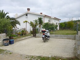 Rose Garden, Super Cheap Holiday Home in the Southernmost tip of Sardi