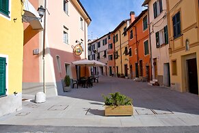 Sea Levanto and Cinque Terre Calm, Cool, Freedom,for Children and pet