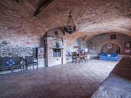 Room in Castle - Castello dei Diamanti
