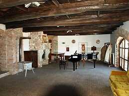 Room in Castle - Castello dei Diamanti