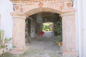 Room-castello dei Diamanti