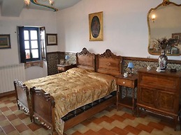 Room-castello dei Diamanti