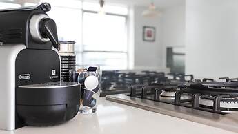 Little New York on Riley