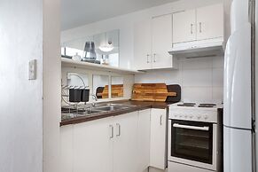 The Loft by Darling Harbour