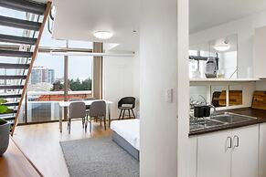 The Loft by Darling Harbour