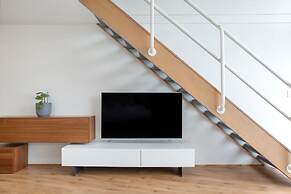 The Loft by Darling Harbour