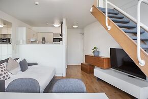 The Loft by Darling Harbour