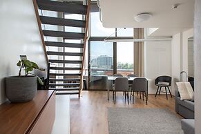 The Loft by Darling Harbour