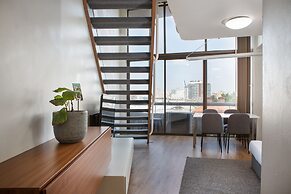 The Loft by Darling Harbour