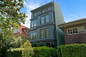 The Courtyard of St Neot