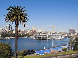 I Can View Woolloomooloo