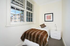 I Can View Woolloomooloo