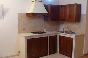 Apartment in Countryside Villa With Pool Within the Se Sicilian Barocc