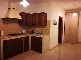 Apartment in Countryside Villa With Pool Within the Se Sicilian Barocc