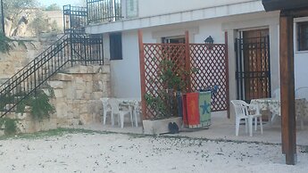 Apartment in Countryside Villa With Pool Within the Se Sicilian Barocc